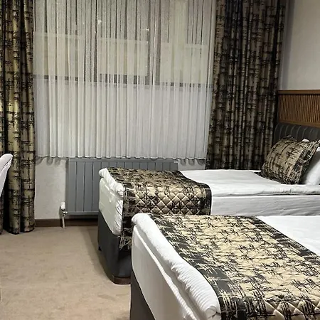 Oezkaya Hotel Sivas Exterior photo