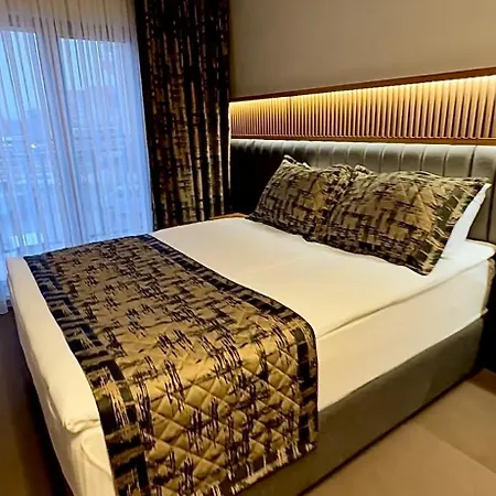 Oezkaya Hotel Sivas Exterior photo